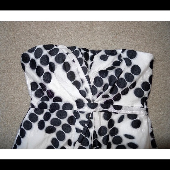 DIANE VON FURSTENBERG DVF ANTONELLA Dress Sz 4 🖤 🖤 - Picture 4 of 8